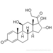 16alpha-Hydroxyprednisolone CAS 13951-70-7